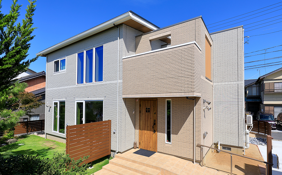 未来まで考えたセカンドライフの家づくり1