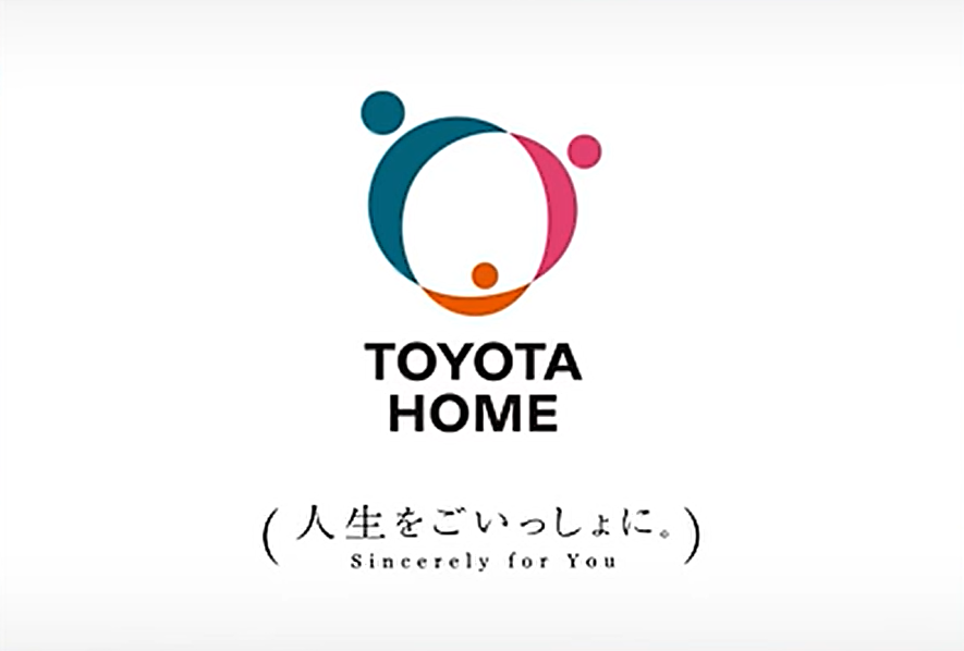 トヨタホーム