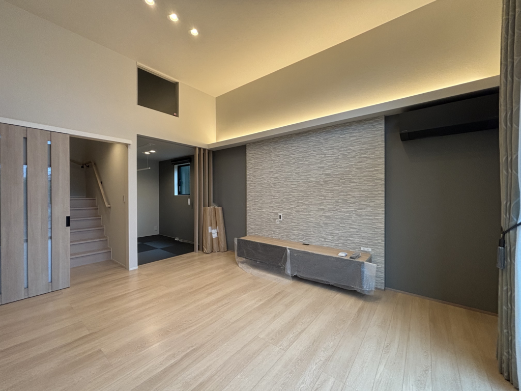 【37坪】蔵のある家2