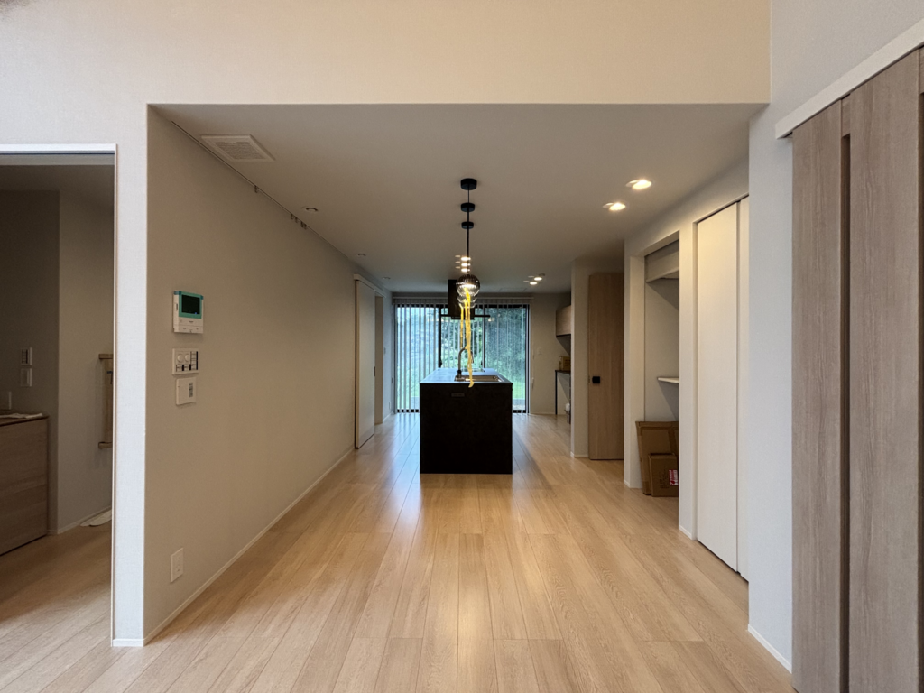 【37坪】蔵のある家3