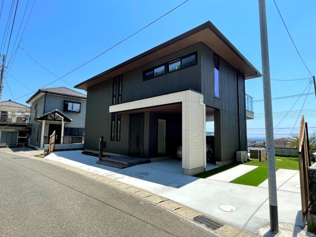 ダイワハウスの注文住宅