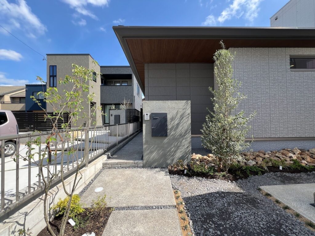 人気ハウスメーカーの注文住宅