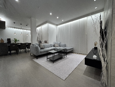 セキスイハイムの注文住宅のインテリア