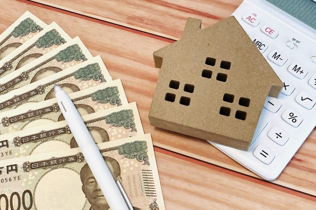 ログハウスにかかる費用