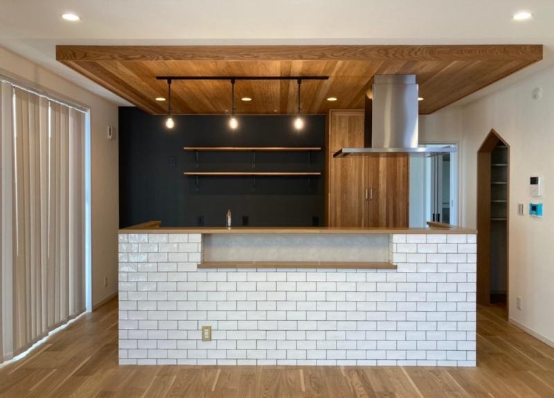 北欧風のインテリア