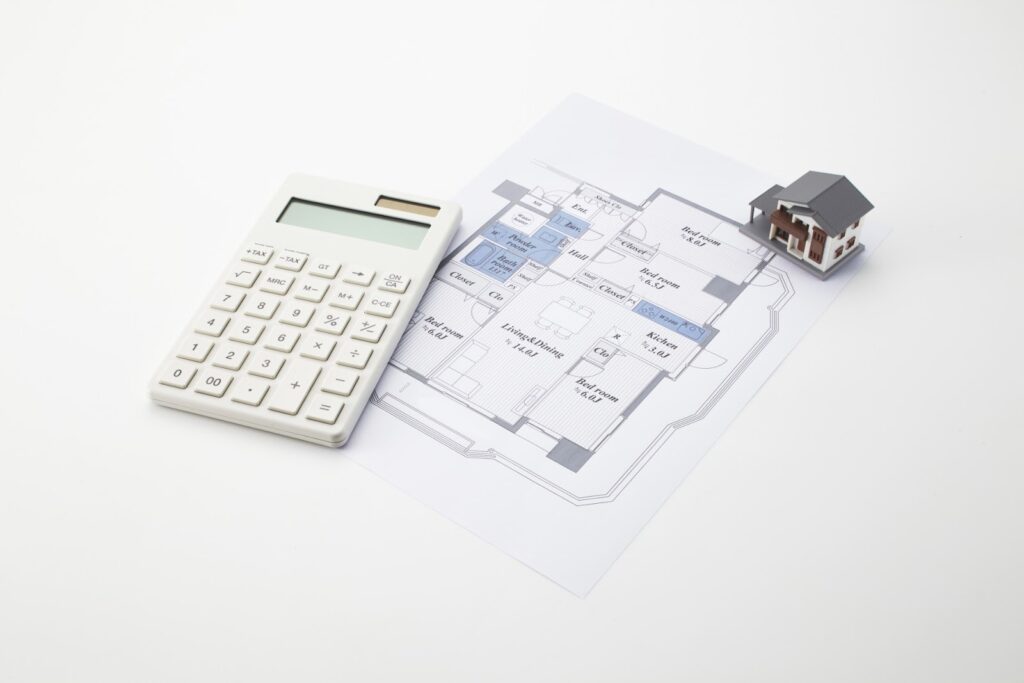 免震構造のある注文住宅