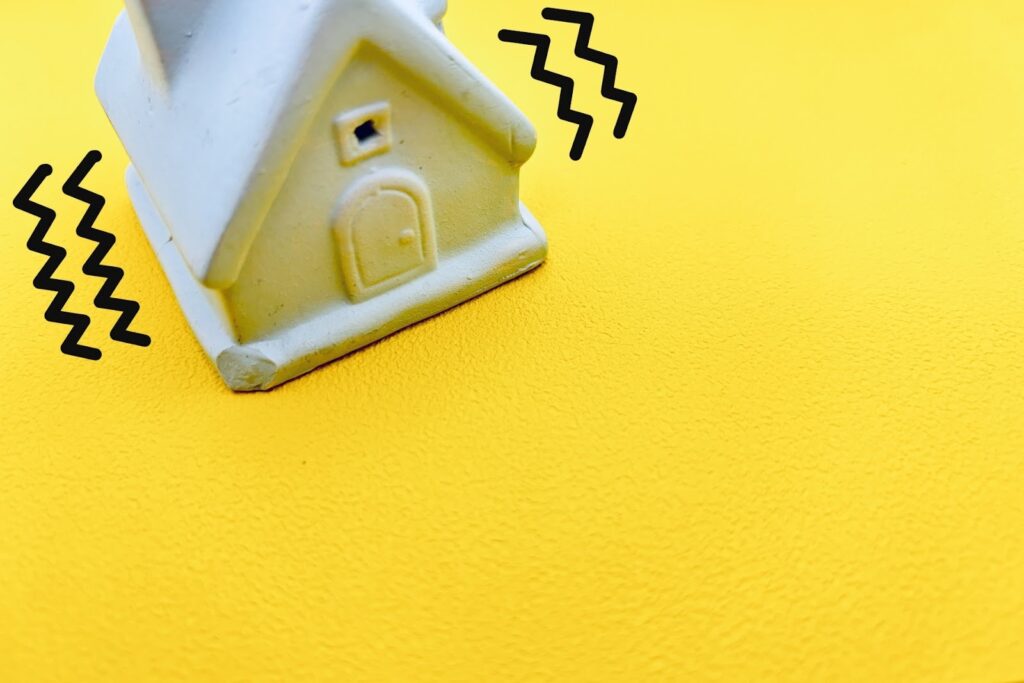 免震構造のメリット