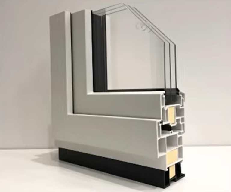 ウェルネストホームの「ウェルネストウィンドウ」