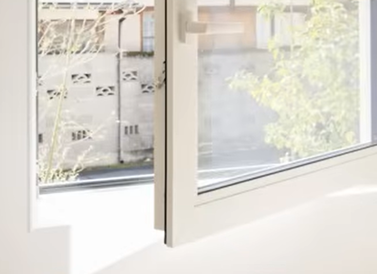 ウェルネストホームのウェルネストウィンドウの特徴