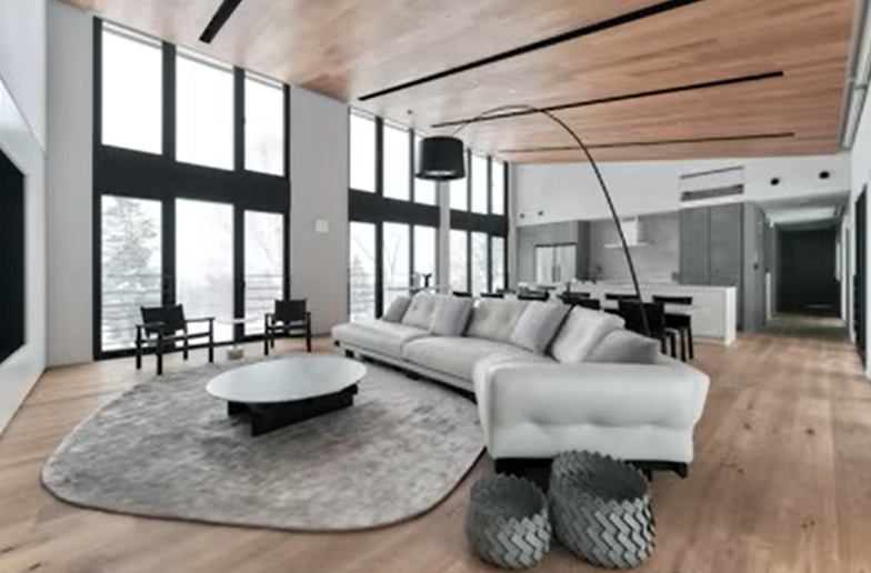 ウェルネストホームのデザイン