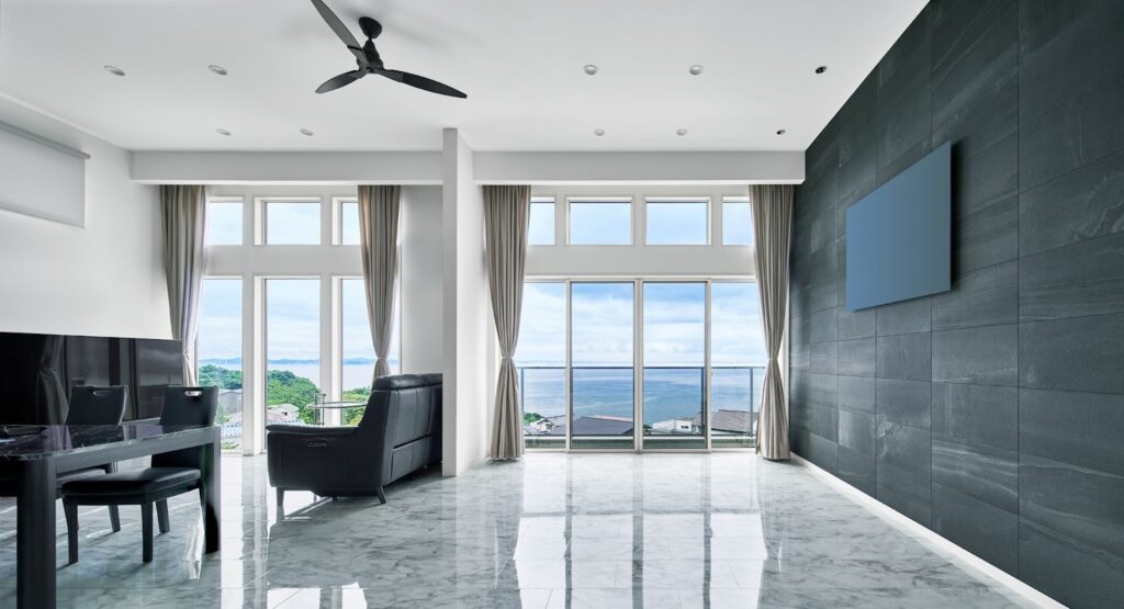 おしゃれな注文住宅の内装