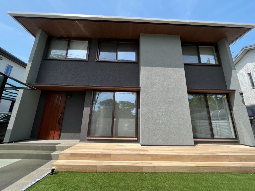 ZEH住宅の注文住宅