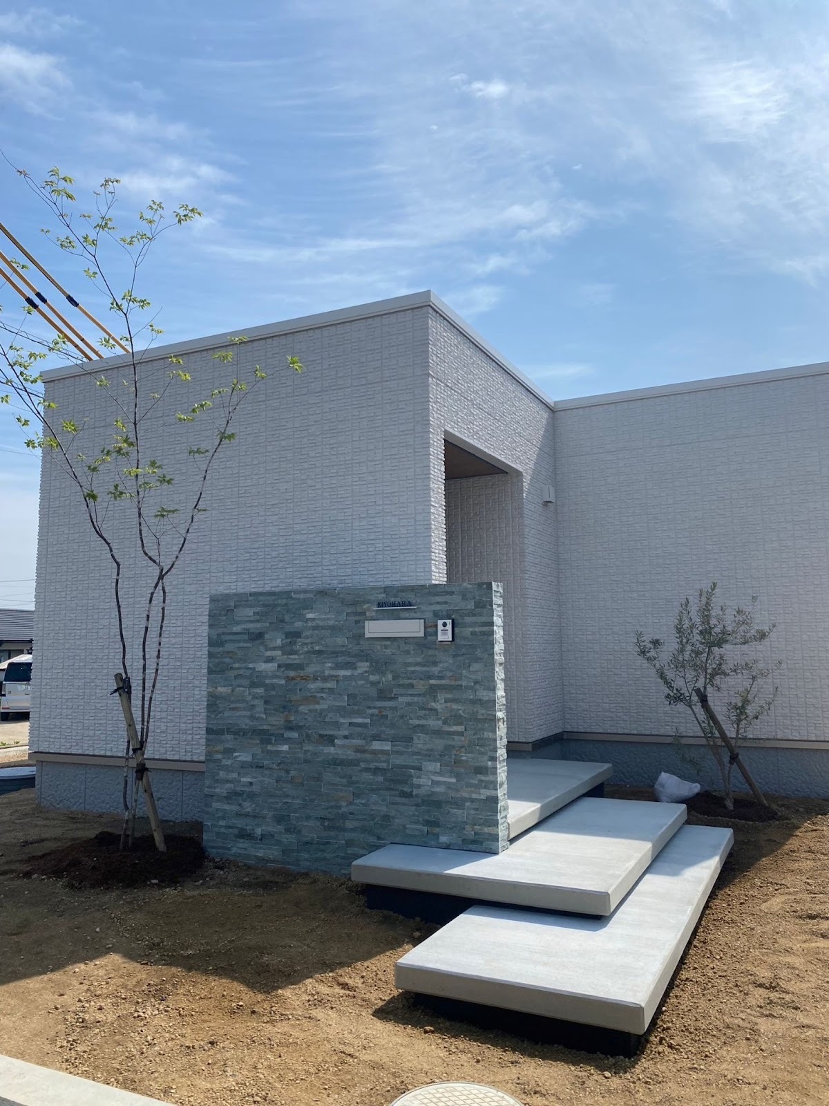 注文住宅におすすめの外壁は？