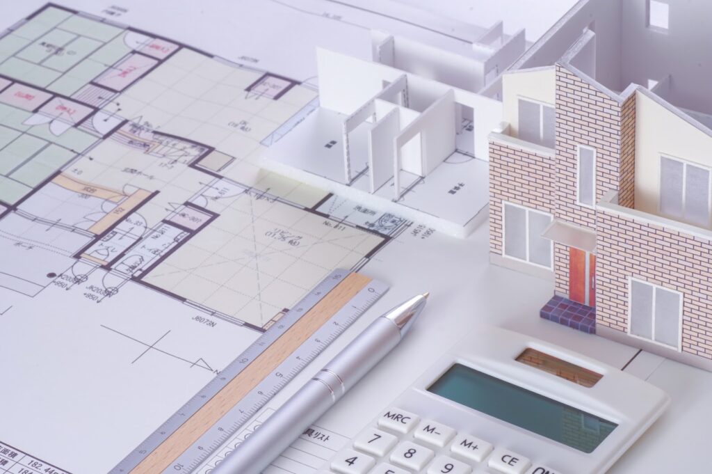 ハウスメーカー