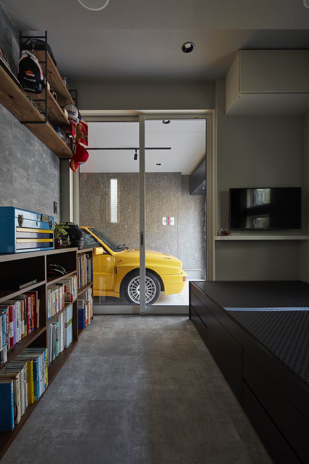 注文住宅でガレージを作るメリット・デメリットとは？