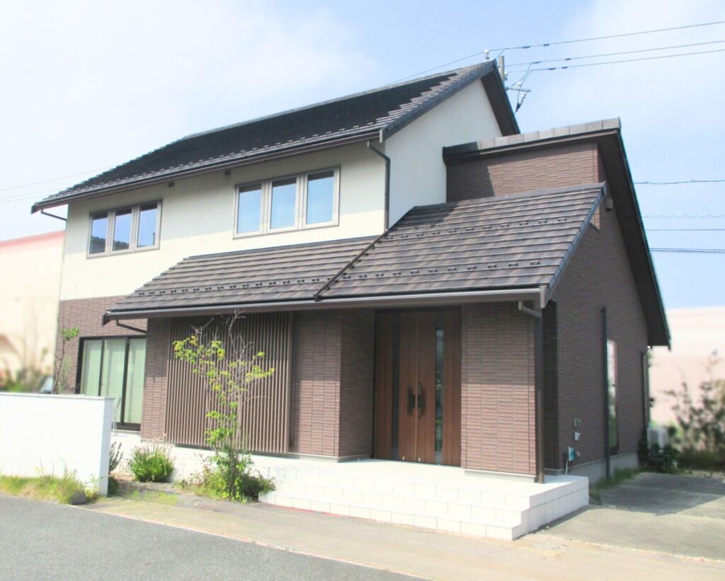 災害に備える住まい