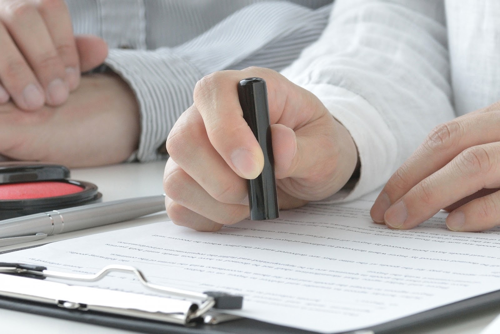 ハウスメーカー仮契約の注意点