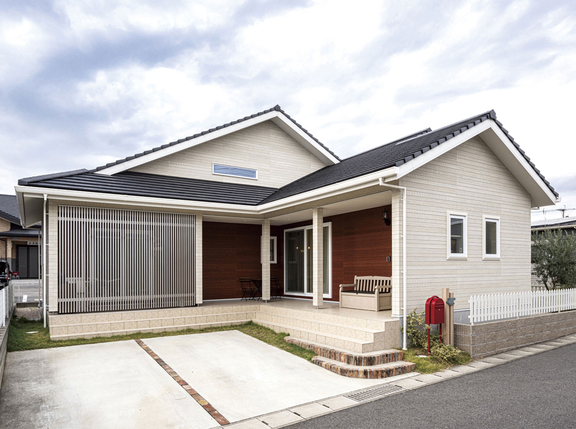【2026】アイ工務店の平屋の特徴と実例