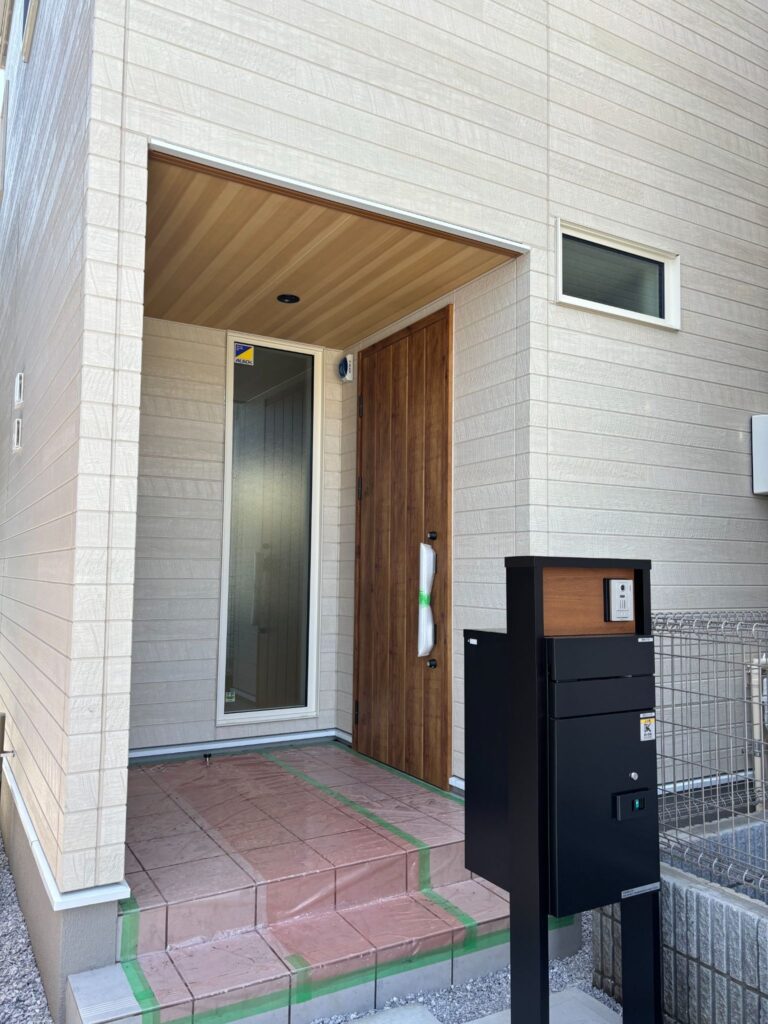 デザイン重視の住友林業の注文住宅