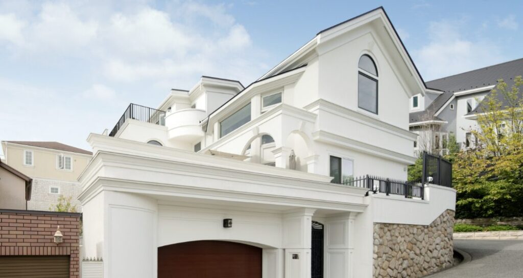 エレガンスなレジデンス