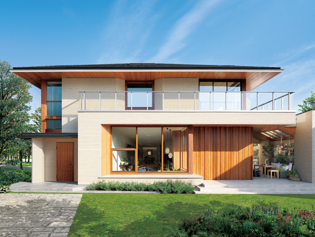 LANGLEY（ラングレー）