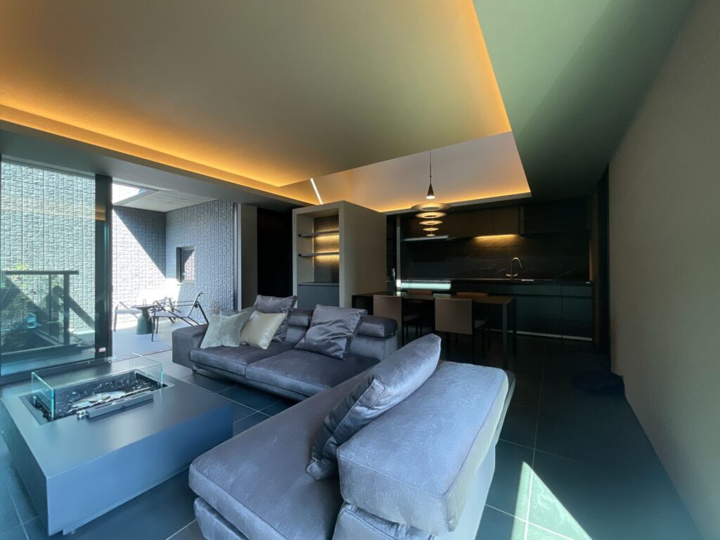 積水ハウスの注文住宅の間取り