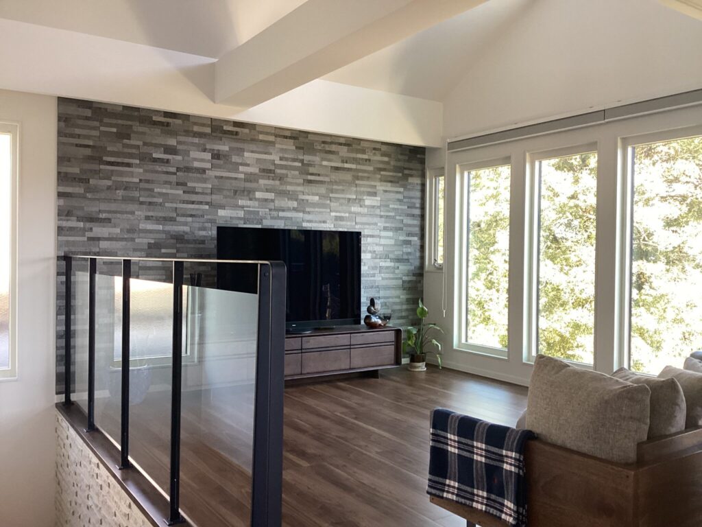 【42坪】シンボリックな階段のある住まい