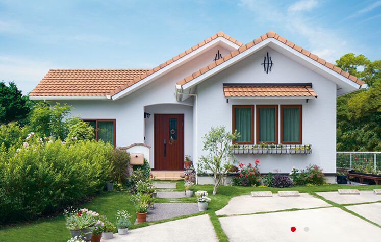 一条工務店の注文住宅の実例紹介