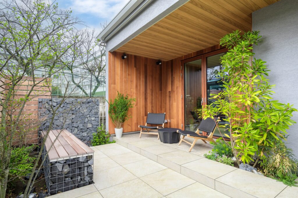 おしゃれな注文住宅