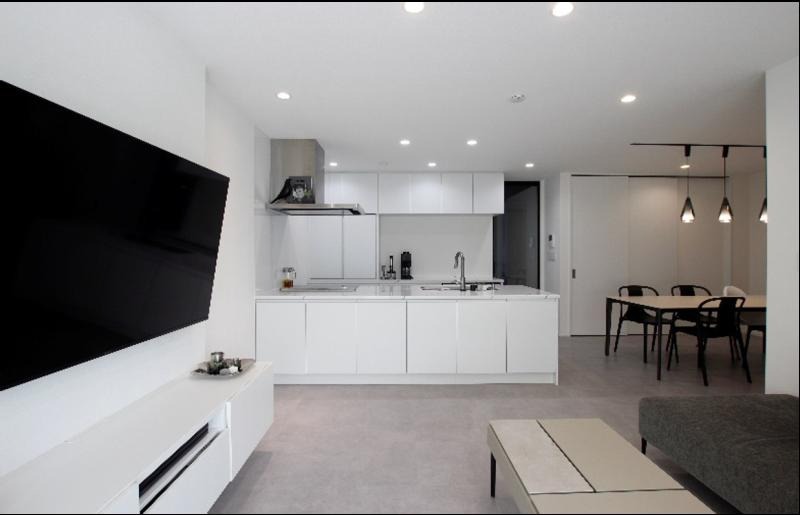 シンプルモダン