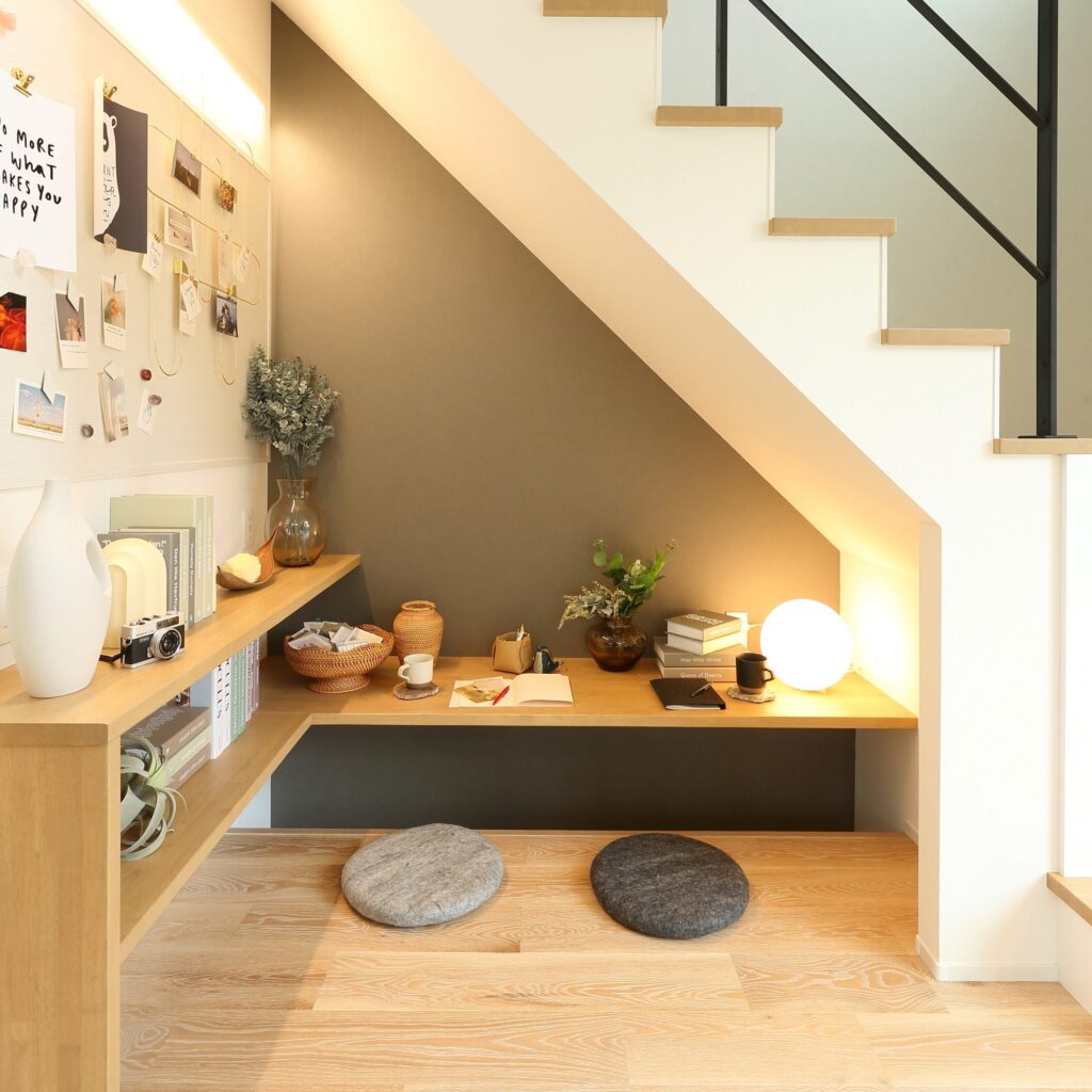 ワークスペース