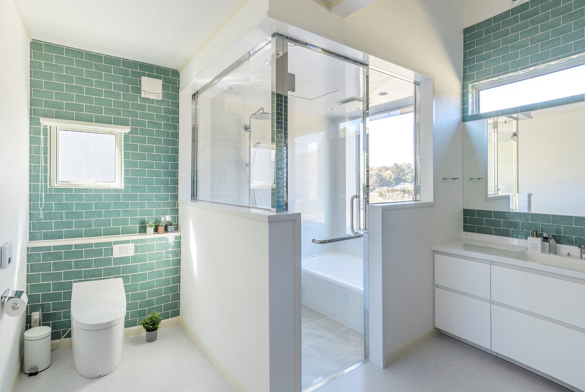 三井ホームの注文住宅の実例紹介