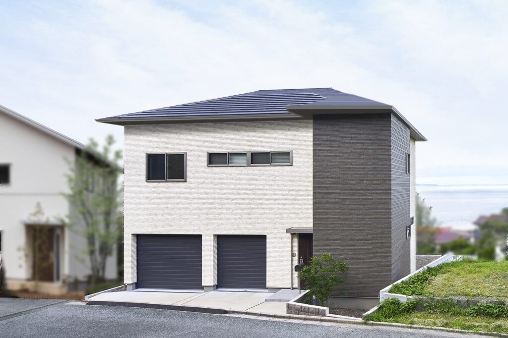 【50坪】人生を愉しむ家