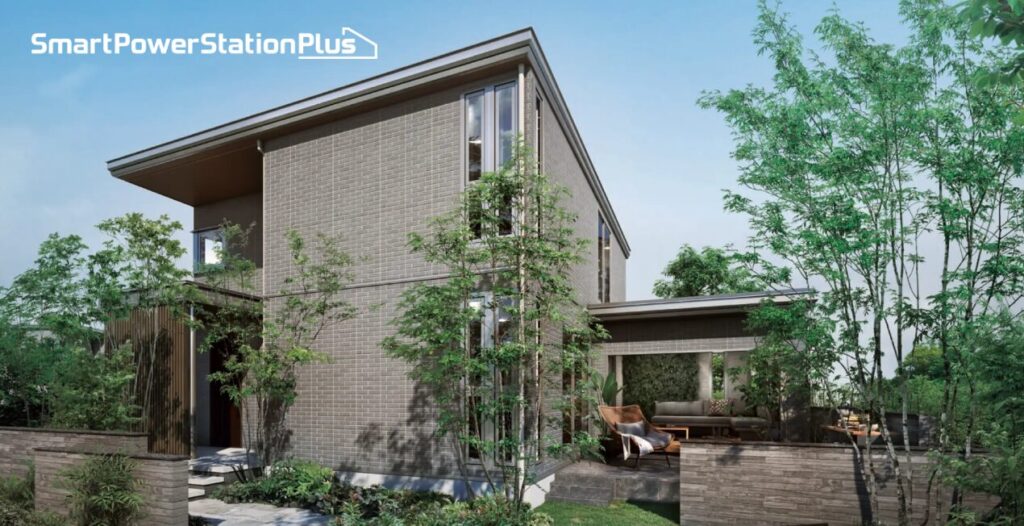 スマートパワーステーションプラス