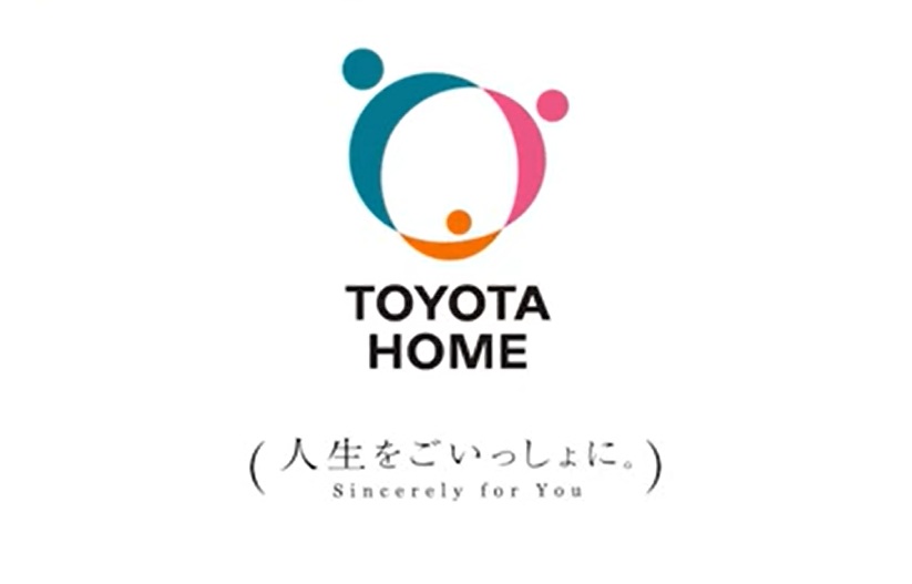 トヨタホーム