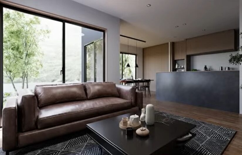 トヨタホームの家