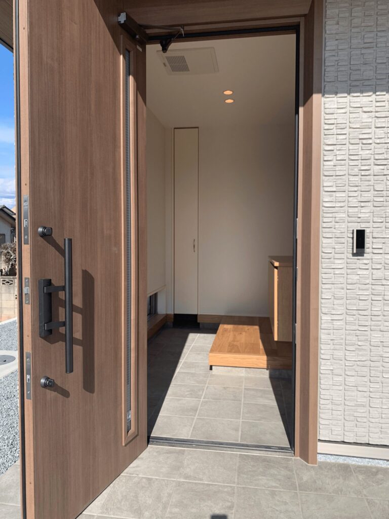 ダインコンクリートの施工事例3