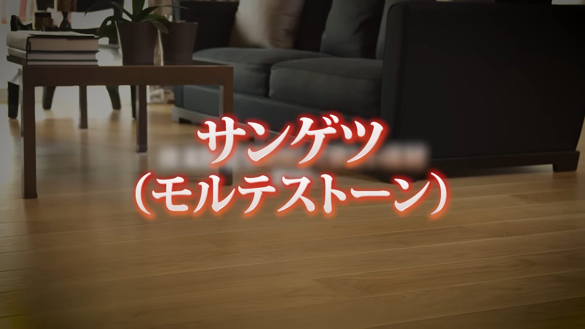 サンゲツ（モルテストーン）