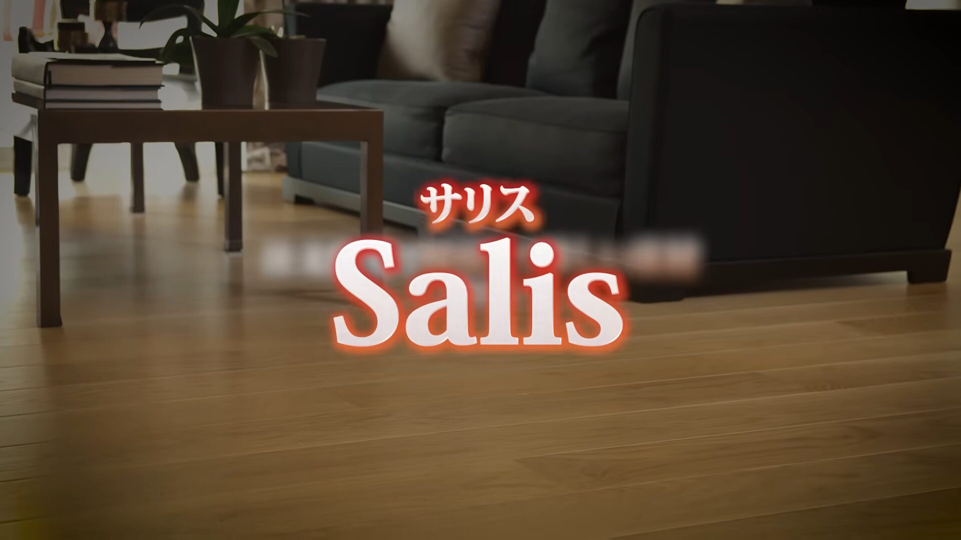 Salis（サリス）