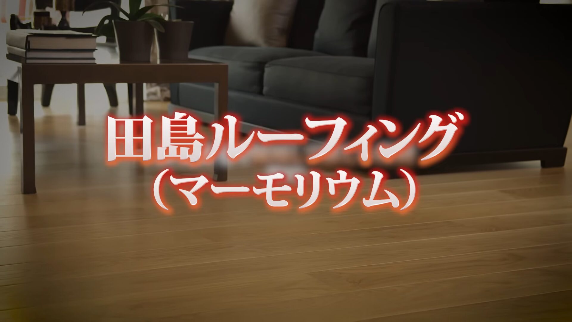 田島ルーフィング（マーモリウム）
