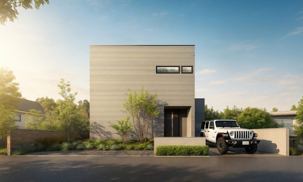 AQ HAUS