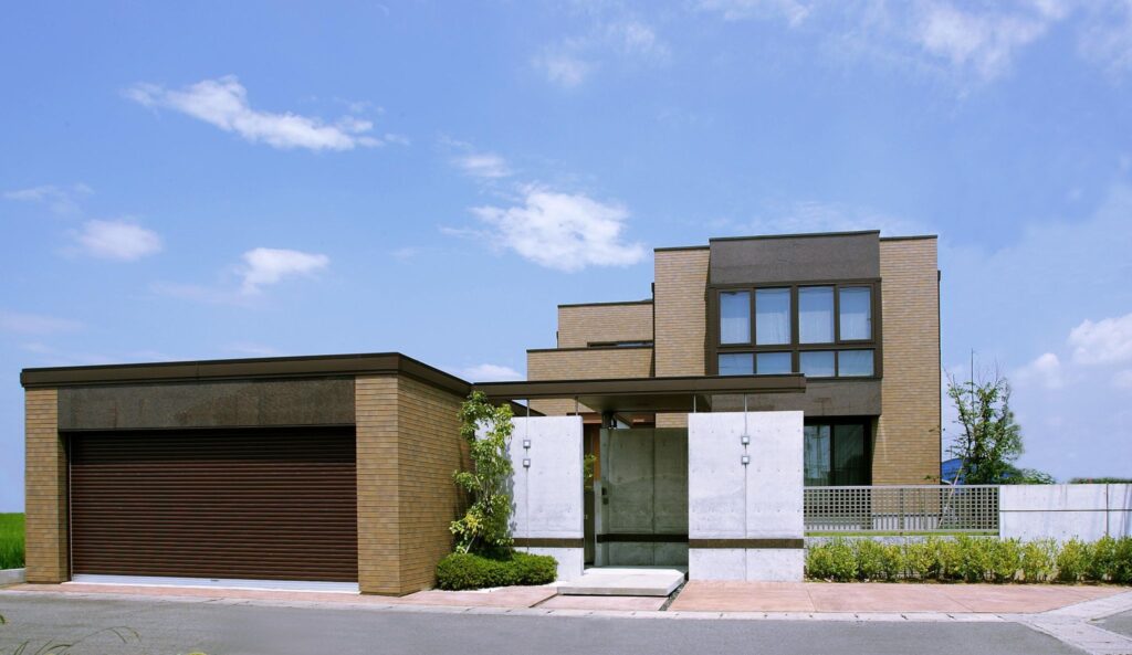 【64坪】and organic one