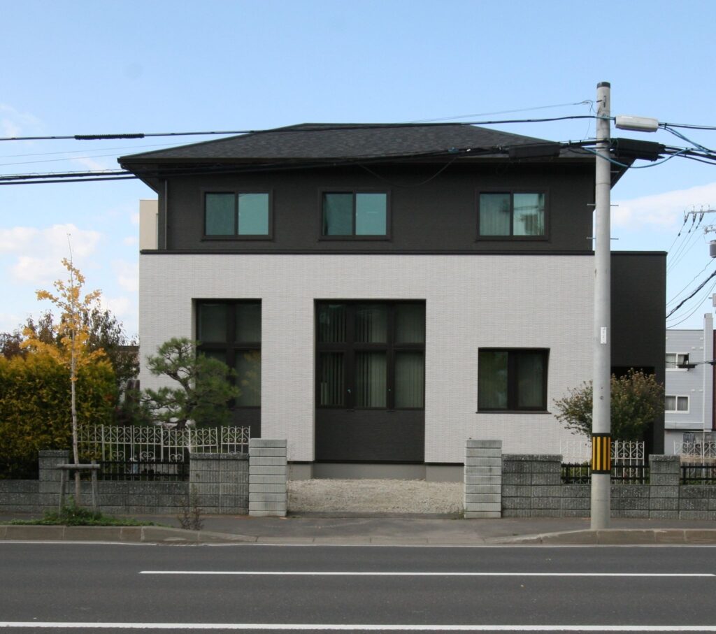 【47坪】家族の刻をつつむ家