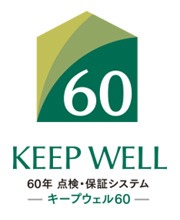 キープウェル60