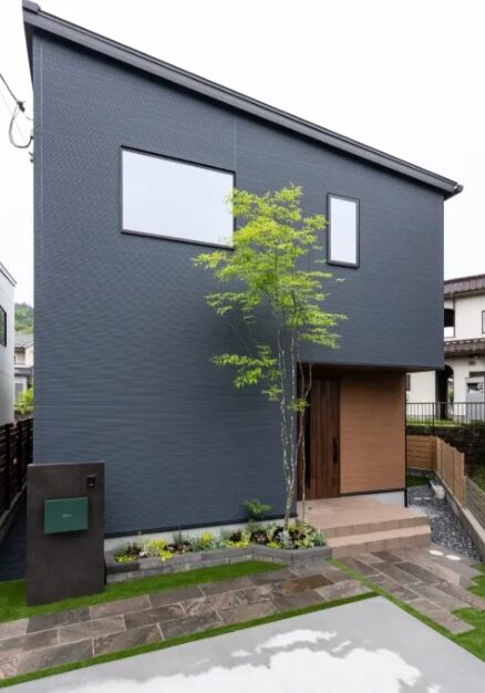 家族の時間を育む家6