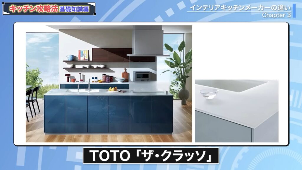 TOTOの「ザ・クラッソ」