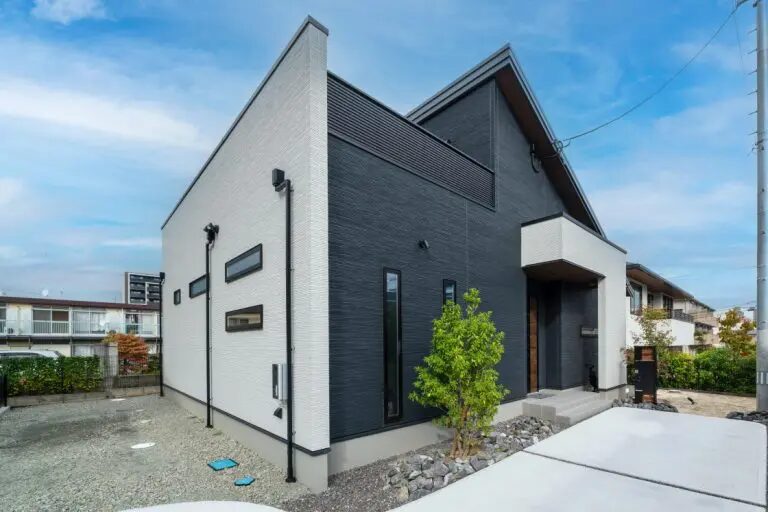 上質なリラックス空間の住まい5