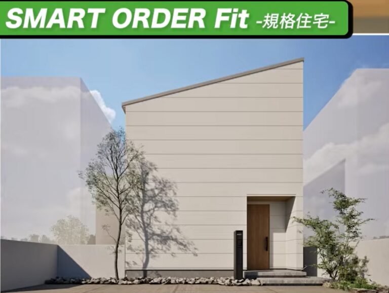 SMART ORDER Fit