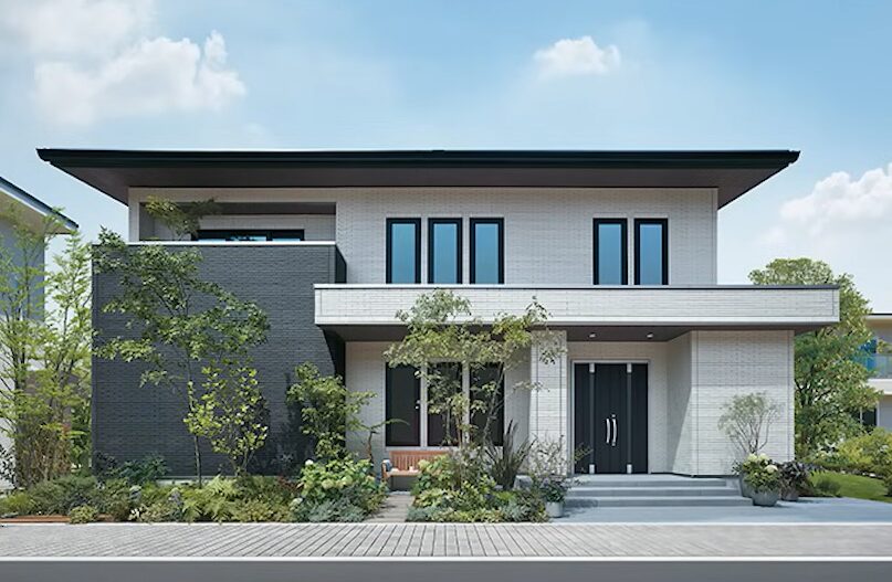 一条工務店の注文住宅