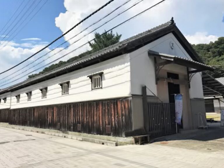 土蔵